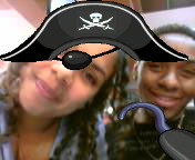 pirates